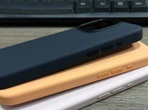 猇亭苹果14维修站分享iPhone14手机壳能直接给iPhone15用吗?