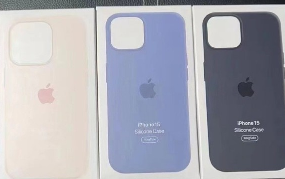 猇亭苹果14维修站分享iPhone14手机壳能直接给iPhone15用吗?