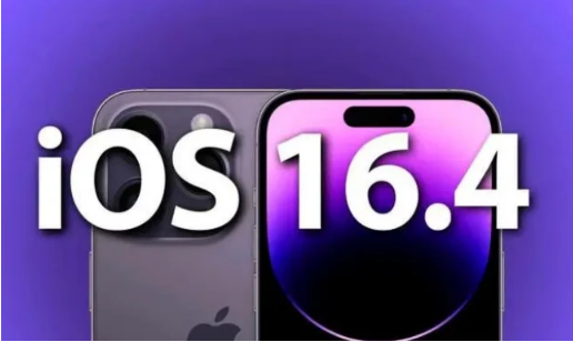 猇亭苹果14维修分享：iPhone14可以升级iOS16.4beta2吗？ 