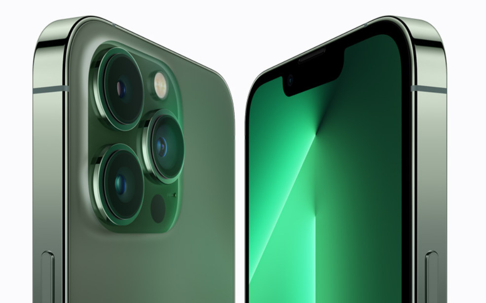 猇亭苹果手机维修分享二手iPhone 13更高降幅近千元 