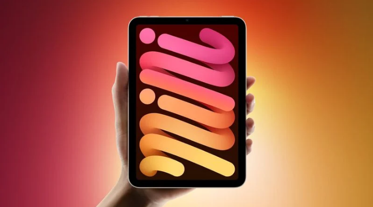 猇亭苹果手机维修分享iPad mini 7 屏幕硬件可能进行了更新  