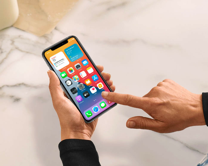猇亭苹果手机维修分享iPhone 12 出现运行缓慢或死机的情况怎么办 