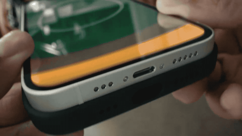 猇亭苹果手机维修分享未来 Magsafe 还有哪些发展空间 