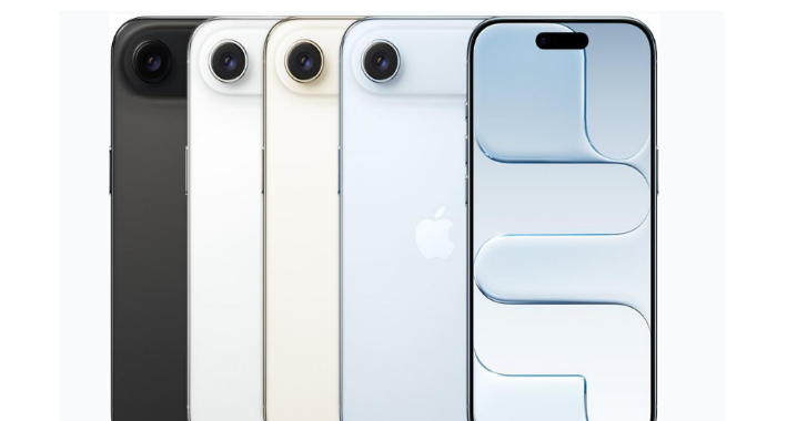猇亭苹果手机维修分享iPhone 17 Air换电池 