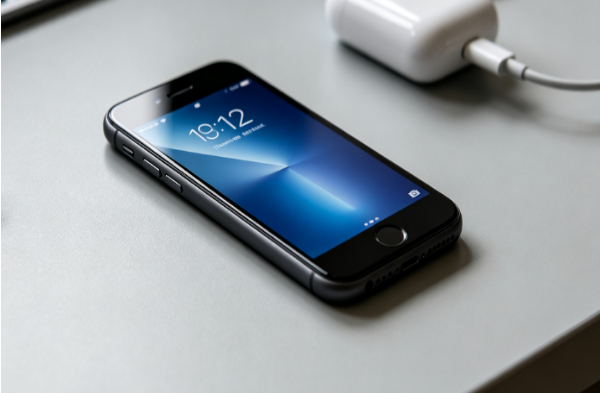 猇亭苹果手机维修分享iPhone SE换电池 