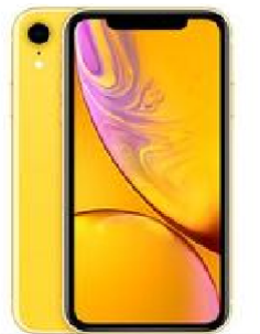 猇亭苹果维修点分享iPhone XR进水维修 