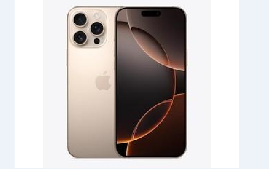猇亭苹果维修点分享iPhone 16 Pro Max进水维修 