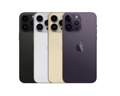 猇亭苹果维修点分享iPhone 14 Pro Max换屏被忽视的工艺细节 