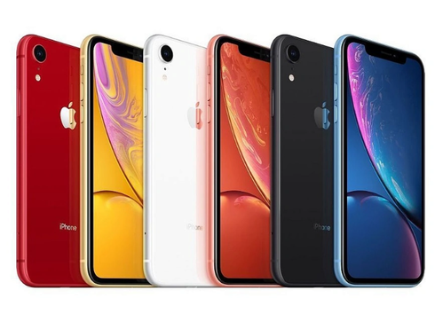 猇亭苹果维修点分享iPhone XR扩容实操风险剖析 