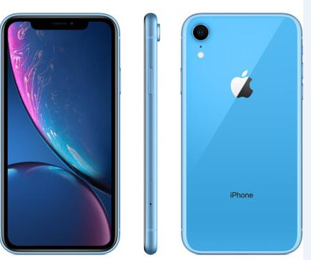 猇亭苹果维修点分享iPhone XR后台与通知系统排错 
