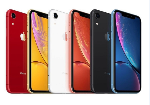 猇亭苹果维修点分享iPhone XR充电与钱包锁屏 