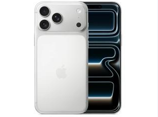 猇亭苹果维修点分享iPhone 17 Pro Max锁屏密码小百科 