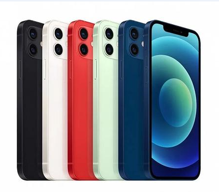 猇亭苹果维修点分享iPhone 12 Pro Max黑屏冷门故障解读 