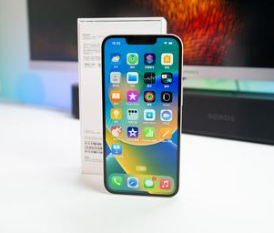 猇亭苹果维修点分享iPhone 14 Plus黑屏小众诱因汇总 