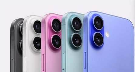 猇亭苹果维修点分享iPhone 16发烫易忽视因素汇总 